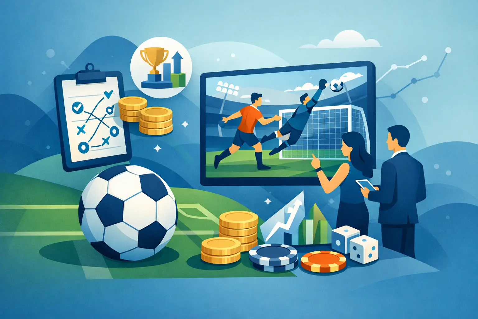 7 Best Weekend Football Betting Markets