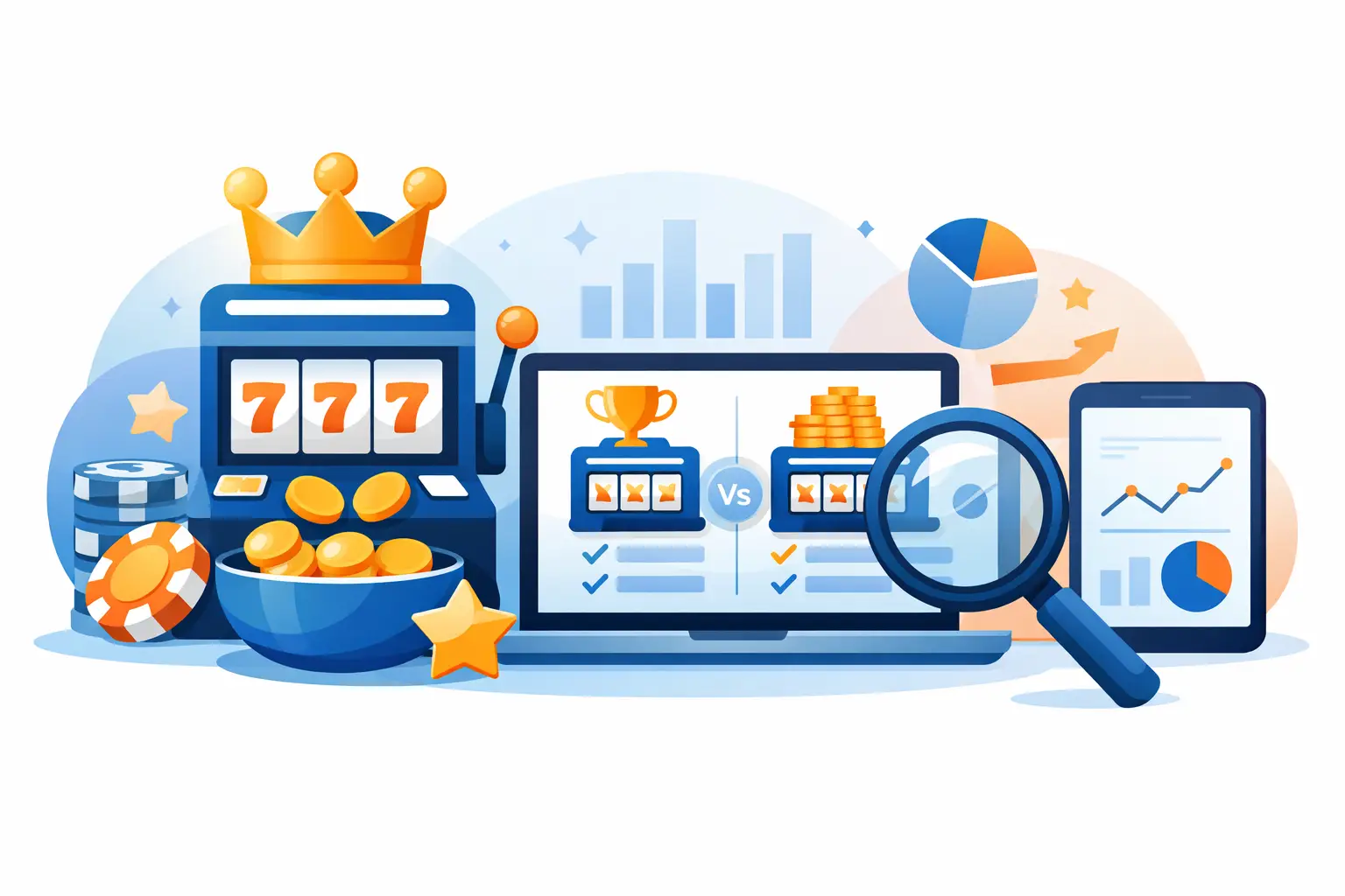 Bookmaker Jackpot Games Comparison That Matters