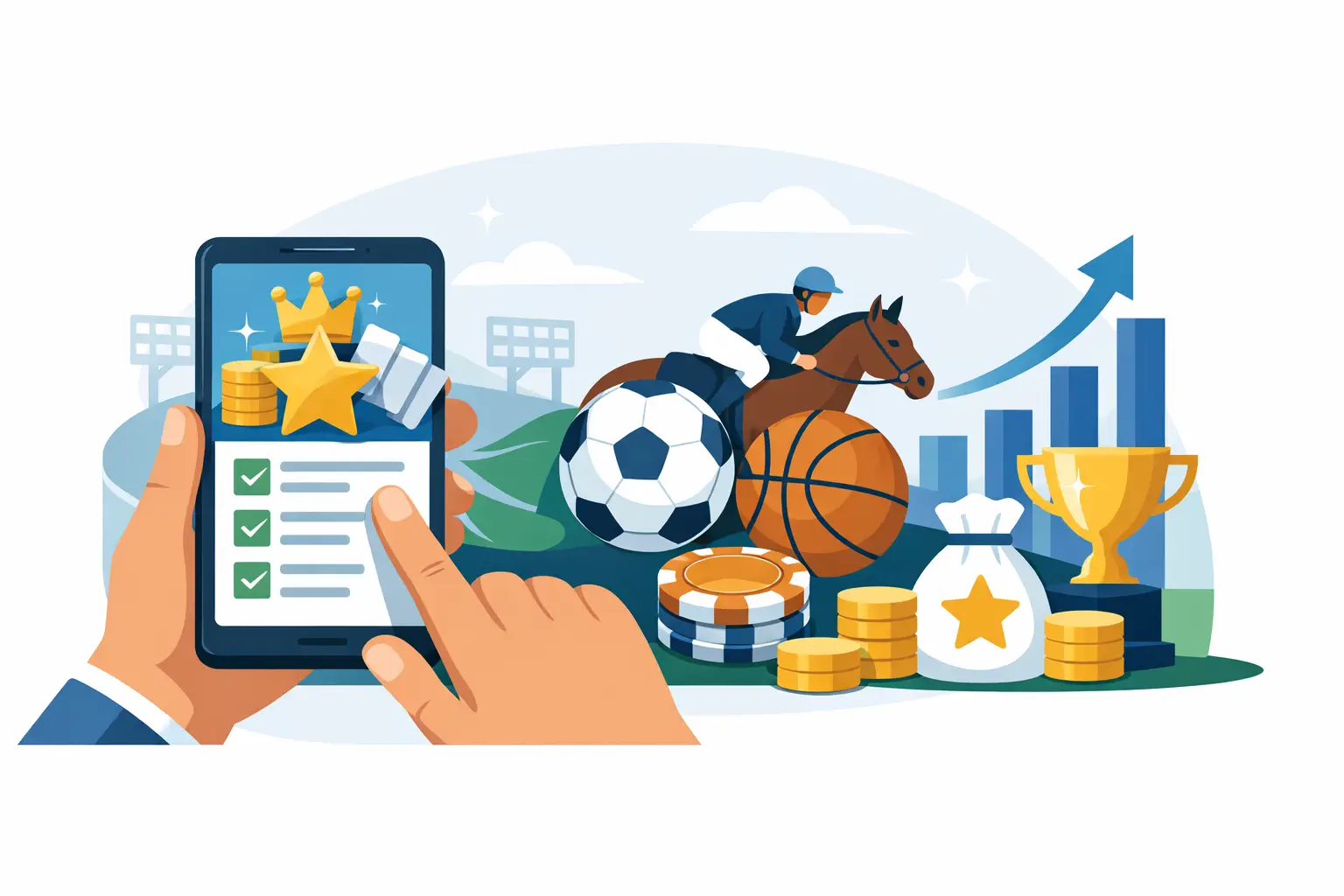 How to Use VIP Betting Tips Properly