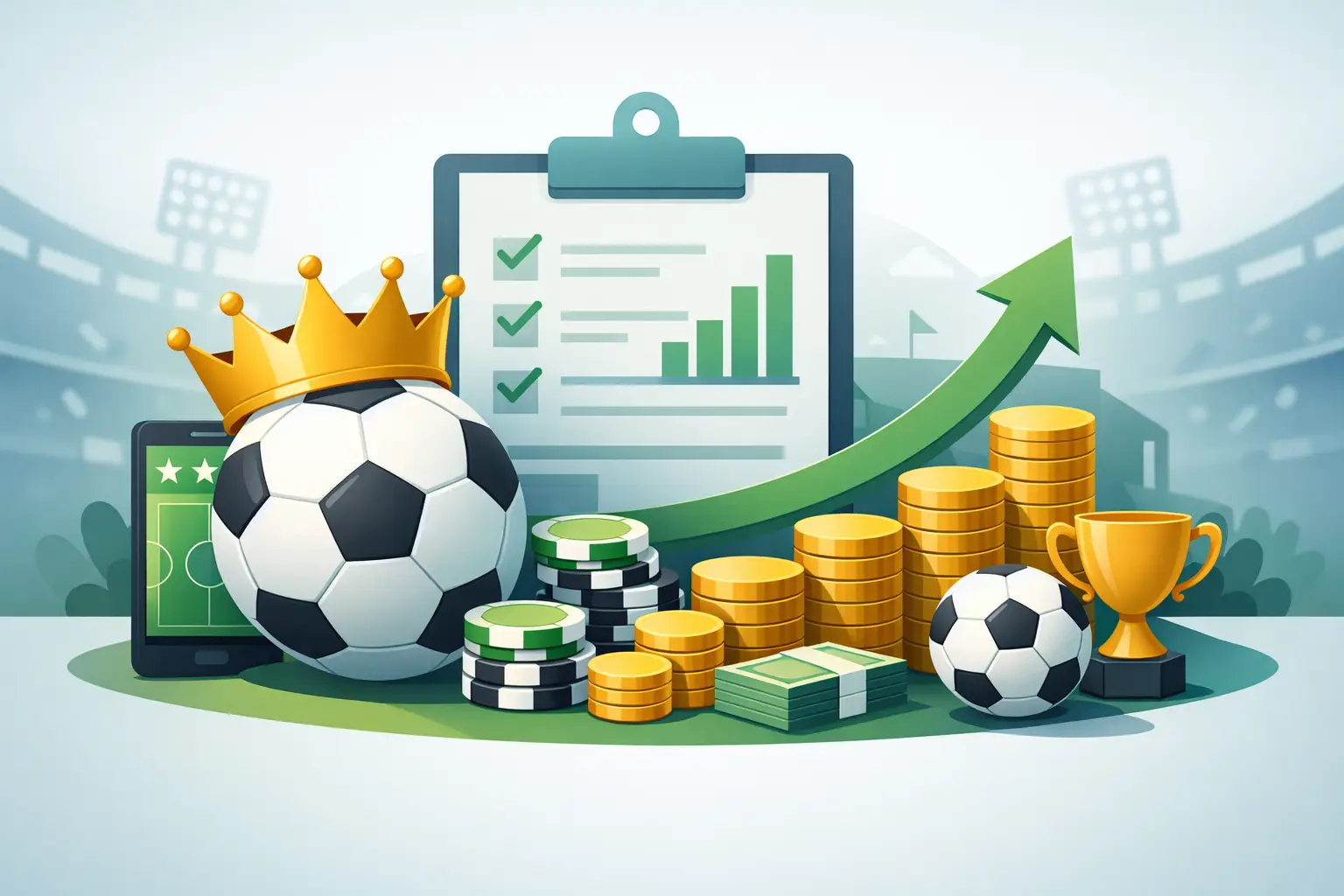 Are VIP Football Tips Profitable?
